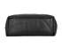 Wide Puffer Tote, &pound;1,200, Handbags, Black, Leather, Top view